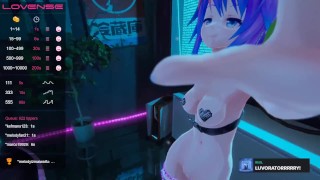 Projekt Melody 2-25-20 Stream
