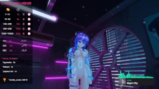 Projekt Melody 2-26-20 Stream