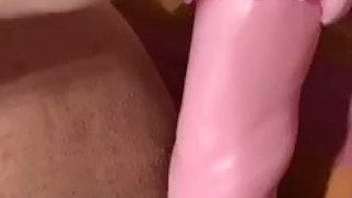 Bad dragon time 