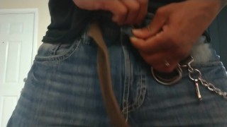 Let me see that cock