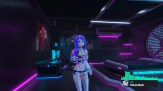 Projekt melody 2-28-20 Stream