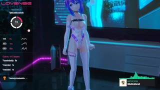 Projekt Melody 2-29-20 Stream