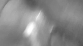 Morning maturation (INTENSE ORGASM) 