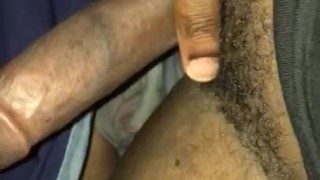 Horny