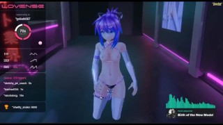 Projekt Melody 3-01-20 Stream