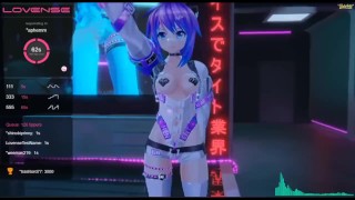 Projekt Melody 3-03-20 Stream