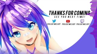 Projekt Melody 3-04-20 Stream
