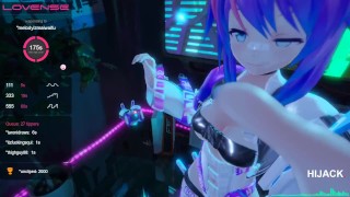 Projekt Melody 3-04-20 Stream