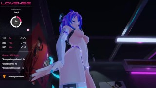 Projekt Melody 3-06-20 Stream