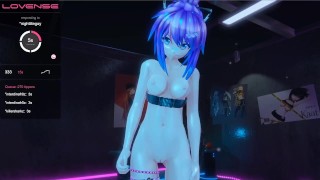 Projekt Melody 3-10-20 Stream