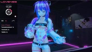 Projekt Melody 3-10-20 Stream