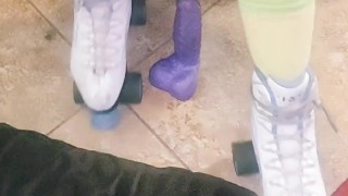  Rollergirl CBT