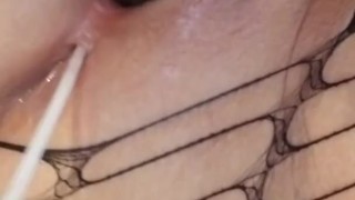 Candy cum 
