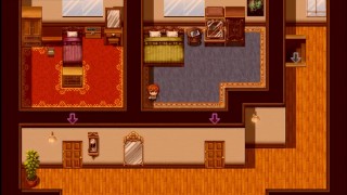 Never Saint Part 1 stepmother Gave Me Milf stepsister Angry By LoveSkySan69