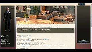 Trying to fuck my hot Asian neighbour *coronavirus free*