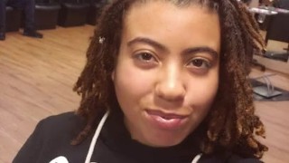 Madam Cookie: Cum Here