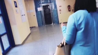 Corona Virus Quarantines Patient