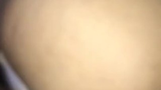 Fucking Texas Size Ass In Her Asshole!