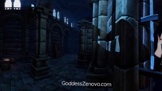 360 VR SUCCUBUS MESMERIZE JOI FULL IMMERSION DEMO