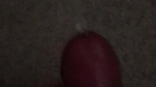 I cumed shotted a lot with my big dick