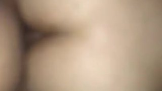Fucked Her In The Ass & Made Her Cum!!!
