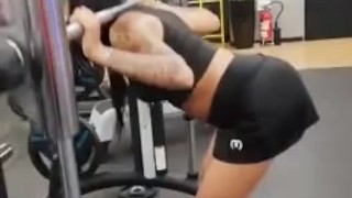 Gym Time