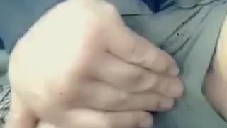  | painful | public car rubbing 