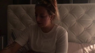 Smoking Fetish 