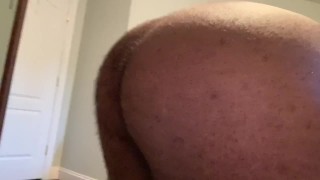 Big Booty Assplay