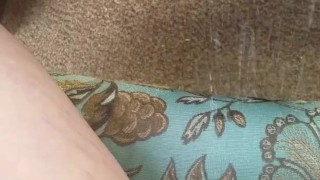 Chair flood desperate
