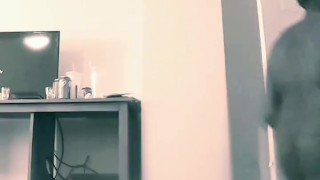 She forgot how strong I am (SURPRISE)