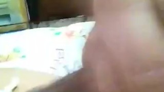 Horny in the morning w/ coffee&masterbate till cum !!!