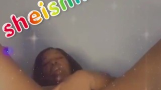 Camming and cumming: I creamed so hard full vid onlyfans/sheisninarose