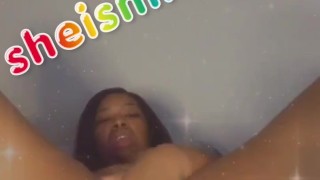 Camming and cumming: I creamed so hard full vid onlyfans/sheisninarose