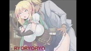 Kyuberu Shackle disease Parte2