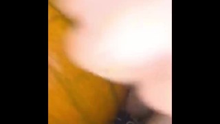 FAT BEAR BREEDING 2 PUMPKINS WITH MY UNCUT COCK COMPILATION