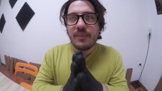 Il Porno Amatoriale ai Tempi del Coronavirus 