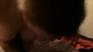 Gag: Deepthroat Blowjob Endings