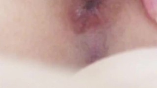 Anal masturbation compilation 