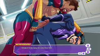 Mr. Versatile So Thirsty Though - Mister Versatile Demo Part 2