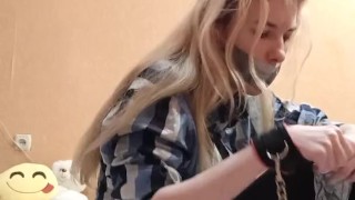 BDSM, связывания