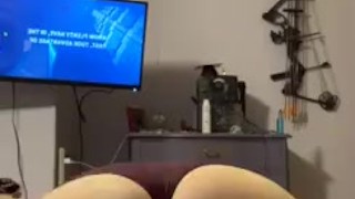 Come and play with me daddy