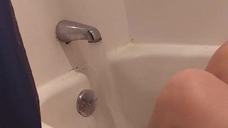 Bath time fun!!