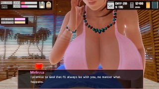 Unlimited Pleasure [v0.2.8] Part 16 Champion Blowjob By LoveSkySan69