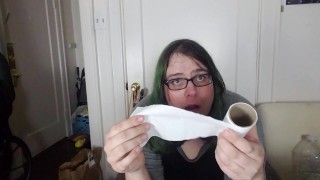 Corona Virus/Corvid-19 Toilet Paper Out of Stock JOI