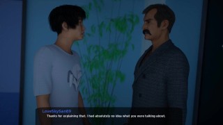 Milfy City [v0.6e] Part 57 Master Of Lust By LoveSkySan69