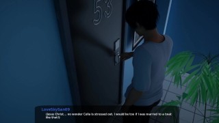 Milfy City [v0.6e] Part 57 Master Of Lust By LoveSkySan69