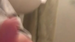 Cum shot