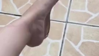 @tici_feet IG tici feet tici_feet dangling new sandal arezzo