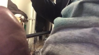 Getting borner from normal cock Japanes gay